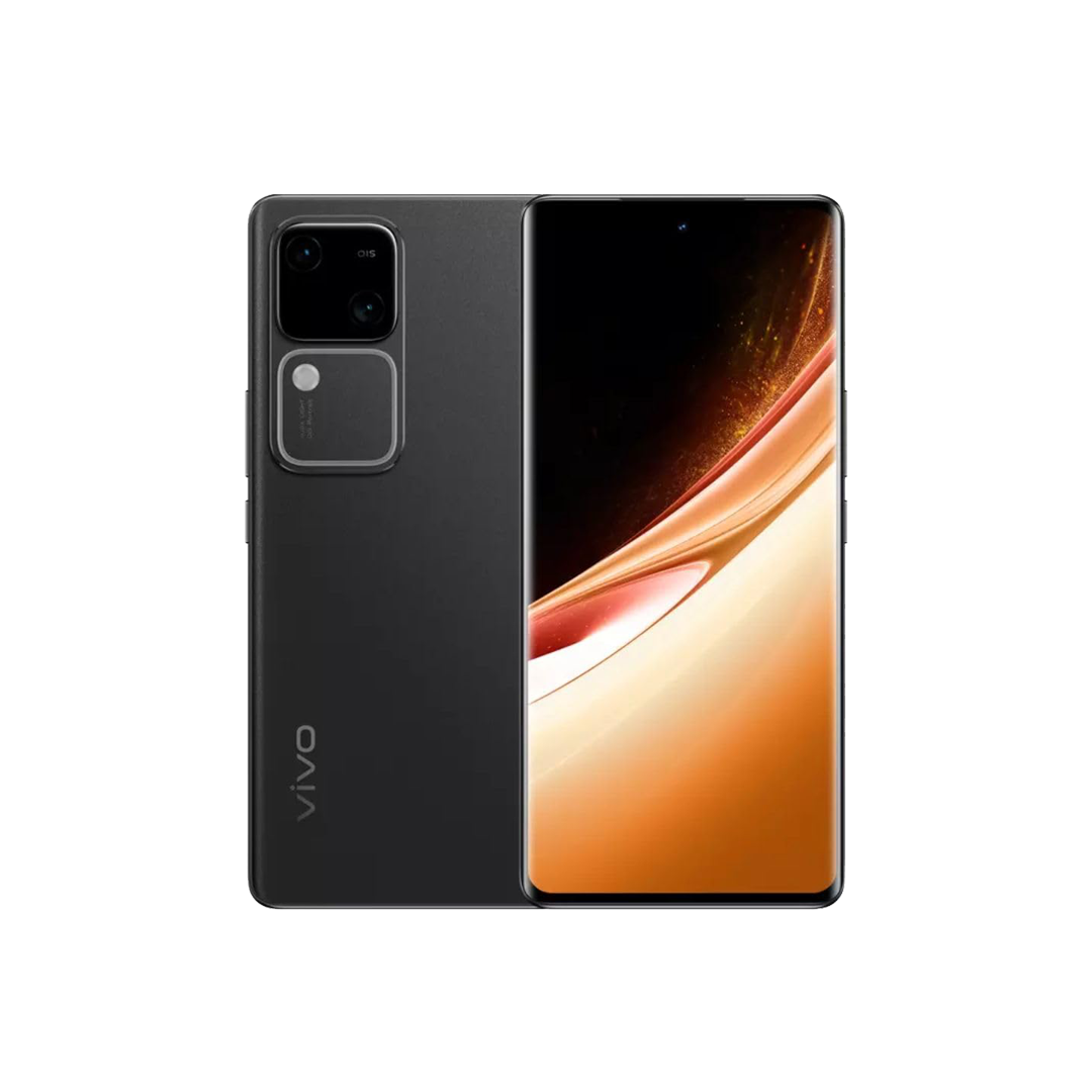 Vivo V30 5G 12GB 256GB - Noble Black Vivo V30 5G 12GB 256GB - Noble Black